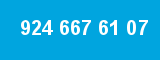 924 667 61 07